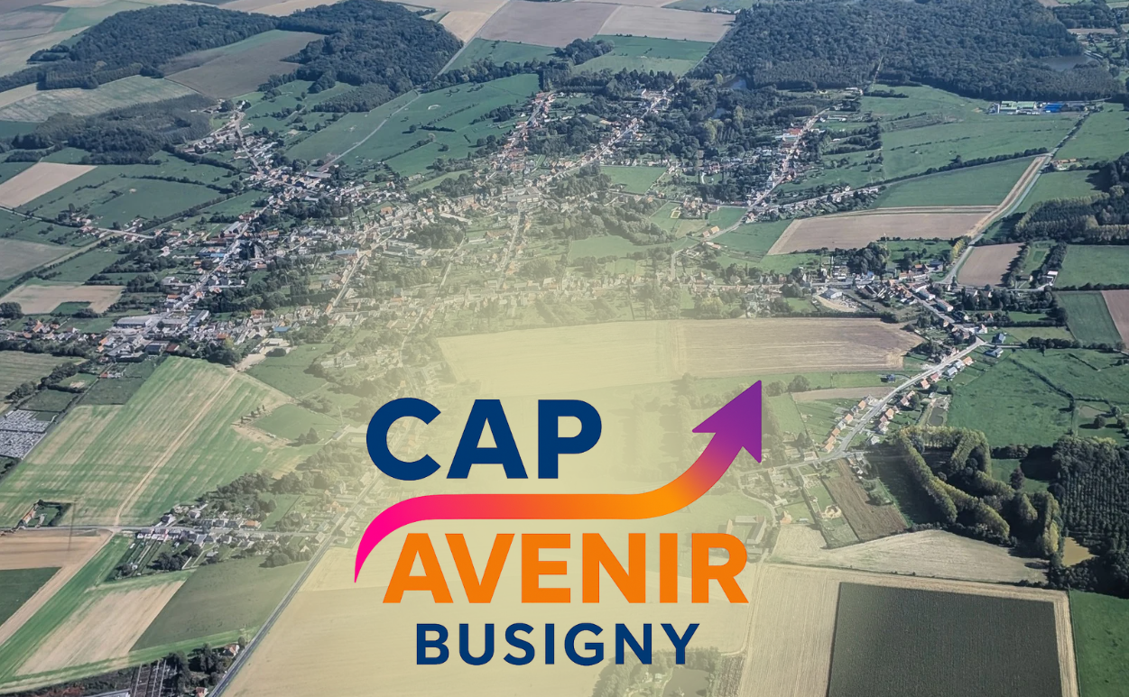 Cap Avenir Busigny