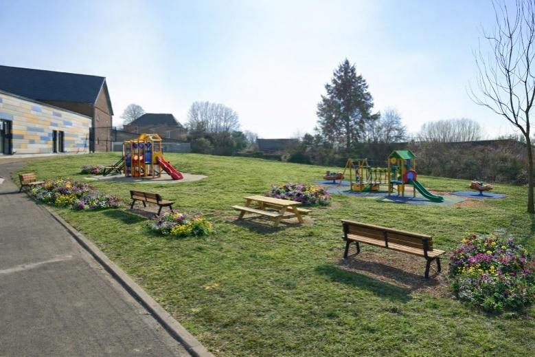 Squares pour les familles